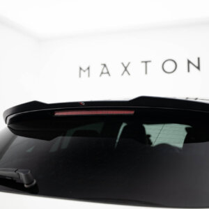 Maxton produžetak spojlera za Mercedes-Benz CLA Shooting Brake 45 AMG / AMG-Line C117