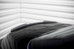 Maxton produžetak spojlera za Mercedes-Benz CLK Cabriolet A209