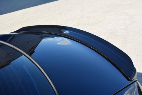Maxton spoiler extension for Mercedes-Benz CLS AMG Line / 63 AMG C218