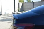 Maxton spoiler extension for Mercedes-Benz CLS AMG Line / 63 AMG C218