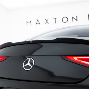 Maxton produžetak spojlera za Mercedes-Benz CLS AMG-Line C257