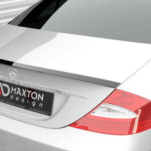 Maxton produžetak spojlera za Mercedes-Benz CLS C219
