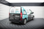 Maxton spoiler extension for Mercedes-Benz Citan Mk1
