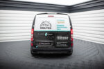 Maxton spoiler extension for Mercedes-Benz Citan Mk1