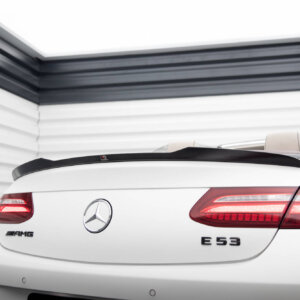 Maxton produžetak spojlera za Mercedes-Benz E Cabriolet AMG-Line / E53 AMG A238