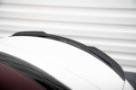 Maxton spoiler extension for Mercedes-Benz E Cabriolet AMG-Line / E53 AMG A238