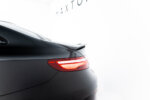 Maxton spoiler extension for Mercedes-Benz E-Class W213 Coupe (C238) AMG-Line / 53 AMG