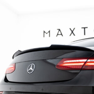 Maxton produžetak spojlera za Mercedes-Benz E-Class W213 Coupe (C238) AMG-Line / 53 AMG