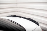 Maxton spoiler extension for Mercedes-Benz E Sedan AMG-Line W213 Facelift
