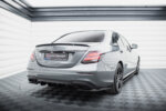 Maxton produžetak spojlera za Mercedes-Benz E Sedan W213 AMG-Line