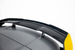 Maxton spoiler extension for Mercedes-Benz GLA 45 AMG