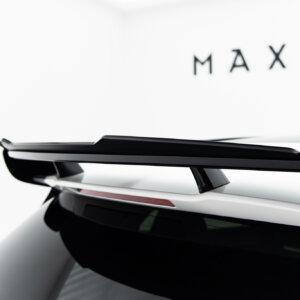 Maxton produžetak spojlera za Mercedes-Benz GLA 45 AMG X156 Facelift