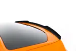 Maxton spoiler extension for Mercedes-Benz GLE Coupe AMG-Line C167 / C167 Facelift