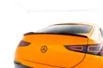 Maxton spoiler extension for Mercedes-Benz GLE Coupe AMG-Line C167 / C167 Facelift