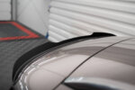 Maxton spoiler extension for Mercedes-Benz GLE SUV AMG-Line / AMG W167 / W167 Facelift