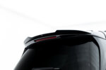 Maxton spoiler extension for Mercedes-Benz GLS AMG-Line X167