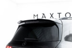 Maxton spoiler extension for Mercedes-Benz GLS AMG-Line X167