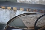 Maxton spoiler extension for Mercedes-Benz S W222 / W222 Facelift