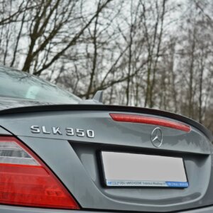 Maxton produžetak spojlera za Mercedes-Benz SLK R172