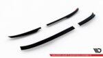 Maxton spoiler extension for Mercedes-Benz T W420