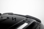 Maxton spoiler extension for Mercedes-Benz T W420
