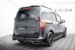 Maxton spoiler extension for Mercedes-Benz T W420