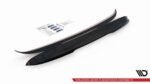 Maxton spoiler extension for Mercedes-Benz V-Class AMG-Line W447 Facelift 2