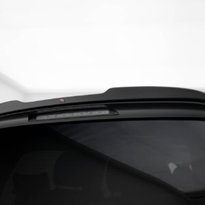 Maxton produžetak spojlera za Mercedes-Benz V-Class AMG-Line W447 Facelift 2