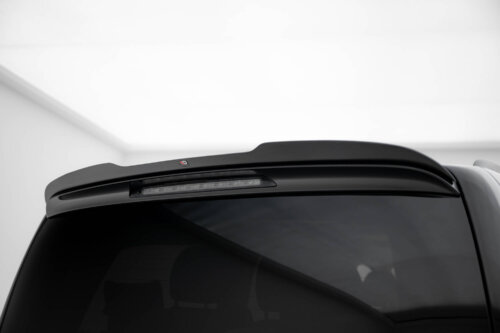 Maxton spoiler extension for Mercedes-Benz V-Class AMG-Line W447 Facelift 2