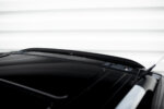 Maxton spoiler extension for Mercedes-Benz V-Class W447 / W447 Facelift