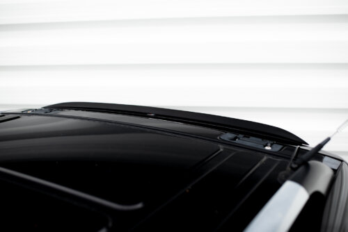 Maxton spoiler extension for Mercedes-Benz V-Class W447 / W447 Facelift