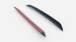 Maxton spoiler extension for Mercedes-Benz V-Class W447 / W447 Facelift