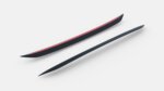 Maxton spoiler extension for Mercedes-Benz V-Class W447 / W447 Facelift