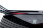 Maxton spoiler extension for Mercedes-Benz V-Class W447 / W447 Facelift