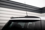 Maxton spoiler extension for Mini Cooper Countryman R60 Facelift