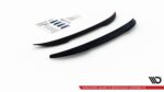 Maxton spoiler extension for Mini Cooper / One R50