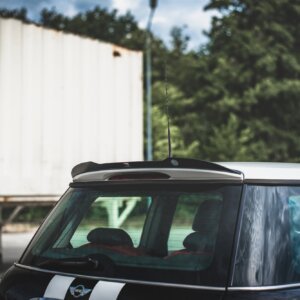 Maxton produžetak spojlera za Mini Cooper / One R50