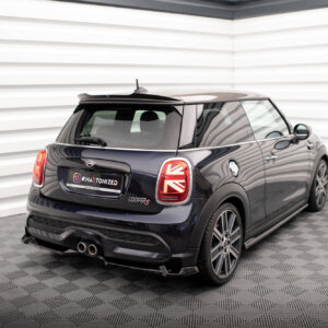 Maxton produžetak spojlera za Mini Cooper S F56 Facelift