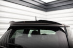 Maxton spoiler extension for Mini Cooper S F56 Facelift