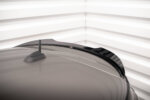Maxton spoiler extension for Mini Cooper S F56 Facelift