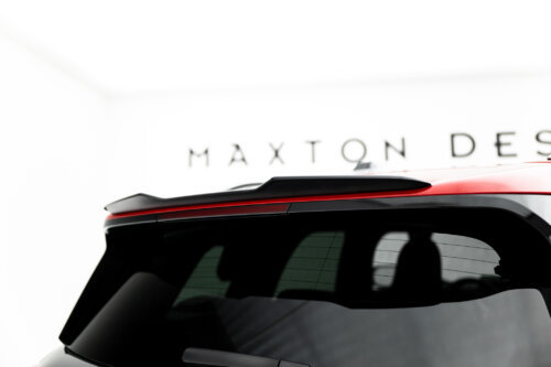 Maxton spoiler extension for Mini Countryman JCW U25