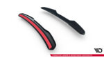 Maxton spoiler extension for Mini Countryman JCW U25