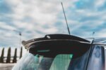 Maxton spoiler extension for Mini Countryman Mk1 JCW
