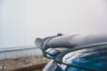 Maxton spoiler extension for Mini Countryman Mk1 JCW
