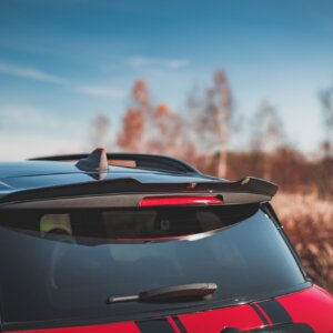 Maxton produžetak spojlera za Mini Countryman Mk2 F60 JCW