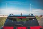 Maxton spoiler extension for Mini Countryman Mk2 F60 JCW