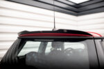 Maxton spoiler extension for Mini One R56