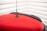 Maxton spoiler extension for Mini One R56