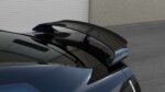 Maxton spoiler extension for NISSAN GT-R PREFACE COUPE (R35-SERIES)
