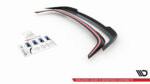 Maxton spoiler extension for Nissan 370Z Nismo Facelift